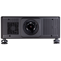Projecteur laser professionnel DLP 30000 lumens 4K 800 pouces avec haut-parleurs intégrés, garantie de 3 ans pour les salles d'ingénierie, les scènes et les cinémas