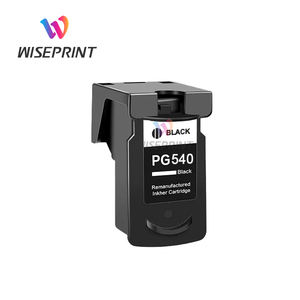Wiseprint Compatible con PG540/CL541/PG540/CL541/XL540XL/541XL Cartucho Remanufacturado a Todo Color para <span class=keywords><strong>Pixma</strong></span> - Product Image 3