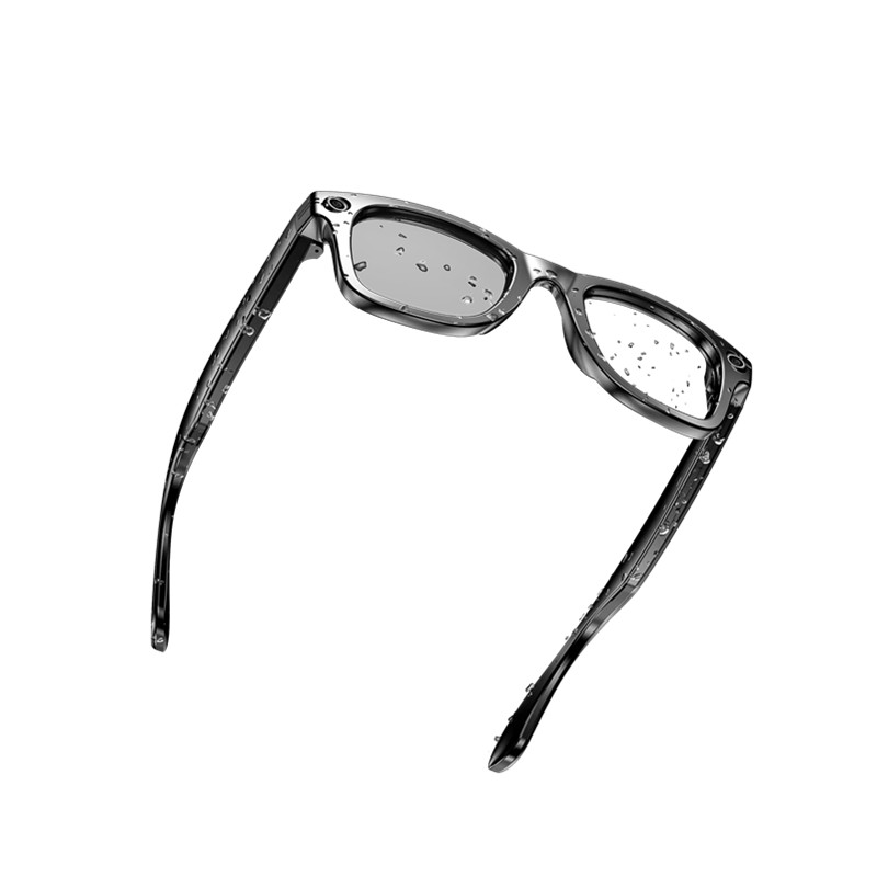 Lentilles photochromiques