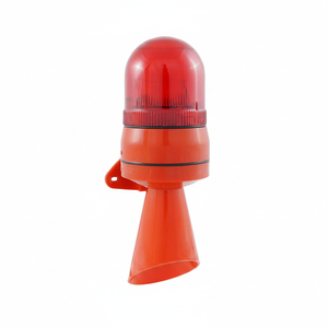 เสียงไซเรนเตือนภัยแบบกระพริบคู่ 50 เสียง - Product Image 2