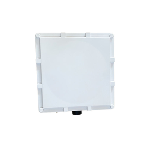 Passerelle extérieure HLL20 IoT IP68 LoRaWAN à 8 canaux de la marque HawbeID, transmettant des données vers le cloud via les réseaux 4G et Ethernet - Product Image 4