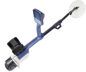 Detector de Metales Subterráneo de Acero Inoxidable Portátil de Fácil Uso, Personalizado OEM, Detector de Oro 7000 de Alta Calidad Industrial, 1-7m - Product Image 2