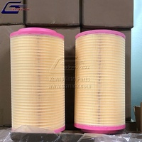 KARNO Pièces détachées de camion de haute qualité OEM 81084050021 C271250/1 Filtre à air d'habitacle pour camion MN TGA