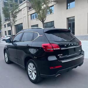 Haval H2 Red Label 1.5T MT 2WD Elite LHD Essence Compact SUV d'occasion <span class=keywords><strong>2015</strong></span>, toutes options, promotion exceptionnelle - Product Image 3