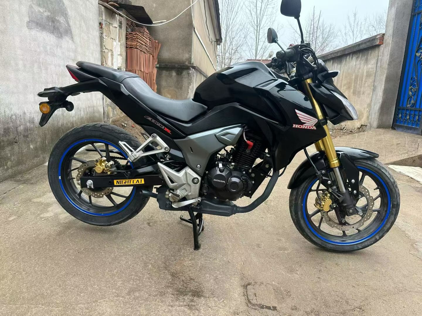 Order Online CB190R Adjustable Brake/Clutch Levers | Alibaba.com
