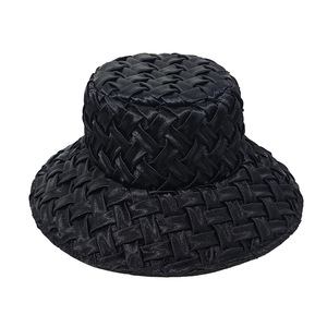 Sombrero de Pescador Tejido Luling Yaoyao, Talla Única, Protección Solar, Uso en Exteriores - Product Image 5