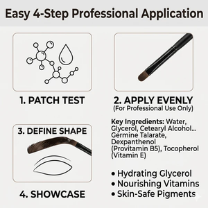 <span class=keywords><strong>Kit</strong></span> de <span class=keywords><strong>Microblading</strong></span> des sourcils et des cils, appareils de qualité supérieure, accessoires pour <span class=keywords><strong>Microblading</strong></span>, offre spéciale - Product Image 3