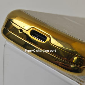 8800 Dual Sim Ouderen Telefoon Met Glijdende Toetsenbord En Spaans/Franse Taal 2G Netwerk Niet-Smart Voor Export - Product Image 6