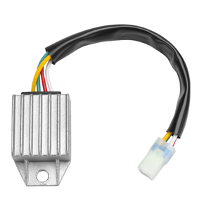 Proveedor Chino de Sistemas Eléctricos para Motocicletas <span class=keywords><strong>CRF</strong></span> X 250 <span class=keywords><strong>450</strong></span>, Rectificador de Voltaje para Motocicleta - Product Image 2