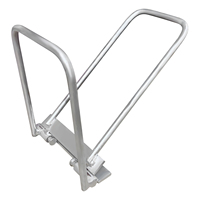 Outil de pliage de bordure de tôle de qualité supérieure pour le pliage de la toiture et les joints de gouttière, compatible OEM et ODM