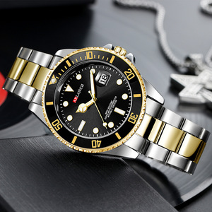 Reloj de Hombre para Negocios, Reloj Masculino - Product Image 2