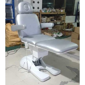 Rodillo de almacenamiento de madera portátil para salón de belleza, accesorio erótico de aluminio con calor seco para dormitorio, ajustable, con cama de masaje - Product Image 5