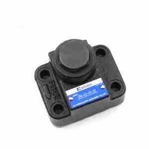 ขายดี! วาล์วควบคุมทิศทางไฮดรอลิกแบบมุมฉาก CRG-03/06/10/-04/35/50-50 สำหรับเครื่องจักรก่อสร้าง ใช้งานได้หลากหลาย ประหยัดพลังงาน - Product Image 5