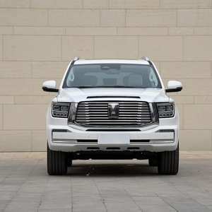 Great Wall Motors Tank <span class=keywords><strong>500</strong></span>, SUV di medie-grandi <span class=keywords><strong>dimensioni</strong></span>, versione sportiva 3.0T, modello Zaojing, 7 posti - Product Image 3