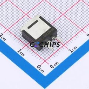 50N06-VB ทรานซิสเตอร์ภาคสนาม TO263 TO-263(D2PAK) ทรานซิสเตอร์ (มอสเฟท) - Product Image 2