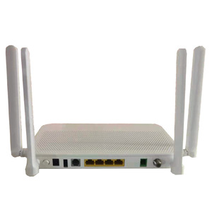 EG8247W5 Version anglaise FTTH ONU 4GE XPON ONT 2.4G 5G WIFI Dual Band 5 Leds EG8247W Routeur <span class=keywords><strong>Modem</strong></span> - Product Image 4