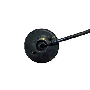 Luz de Emergencia Magnética para Coche con LED, Material de PC, IP65, Alimentada por Batería, Lámpara de Advertencia de Tráfico - Product Image 3