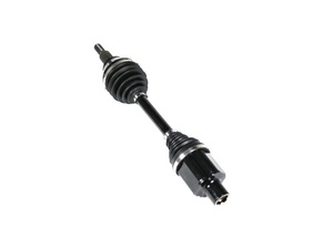 New NI-8-406 Front Drive Axle CV Joint Steel Material <strong>Used</strong> for <strong>Nissan</strong> NV200 <strong>Van</strong> 2009-2013 LH Drive DSA Version - Product Image 2