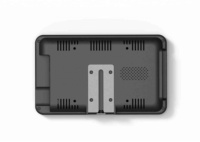 Android resistente impermeable Industrial Tablet PC uso al aire libre de 7 pulgadas mini computadora