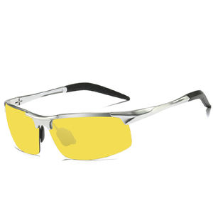 2024偏光ナイトビジョンゴーグルメガネ運転用 - Product Image 2