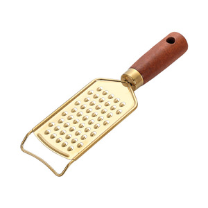 Stainless Steel Grater Multi Function Vegetable Cutter For Home Kitchen Hand Wash Only Jieyang Origin - Product Image 4