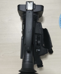 กล้องพานาโซนิค AG-HMC43MC O.I.S. รุ่นขายดีที่สุด ซูมออปติคอล 12 เท่า 1080P สำหรับกล้องวิดีโอดิจิตอลแบบพกพา - Product Image 2