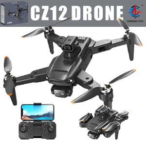 Dropshipping Shopify New Professional 8K Aerial Quadcopter Long Endurance <b>Remote</b> <b>Control</b> Aircraft - Product Image 3