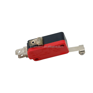 Repuestos para Sillón <span class=keywords><strong>Dental</strong></span>, Interruptores de Límite para Sillón <span class=keywords><strong>Dental</strong></span>, Microinterruptores 125/250V <span class=keywords><strong>AC</strong></span> 16A - Product Image 3