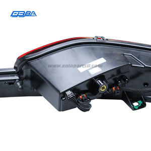 Luces Traseras Rojas de Material Original Premium para Lotus Emira 2021-2025 L 8890624976 R 8890624990 - Product Image 5