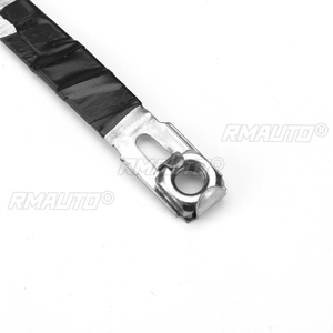 โช้คอัพฝากระโปรงหน้า 2 ชิ้น สำหรับ Mazda CX-5 CX5 KE รุ่นที่ 1 ปี 2013-2016 - Product Image 5