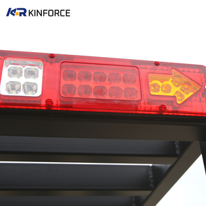 Offre Spéciale Entrepôt : Chariots Électriques Multifonctionnels KF10D/KF15D/KF20D/KF25D/KF30D/KF35D de 1500kg et 3500kg pour Extérieur - Product Image 2