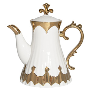 Cross-border new ceramic water <b>set</b>, water <b>cup</b> <b>set</b>, high-temperature resistant <b>tea</b> <b>set</b>, light luxury housewarming gift - Product Image 5