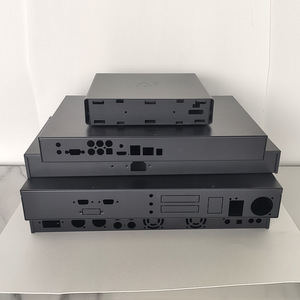 Zimmer Server Chassis Stainless Steel 1mm Customizable For Computer Cases And Towers - Product Image 2