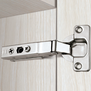 2022 New 3D Hinge Hydraulic Kitchen Cabinet Hinges Soft Close