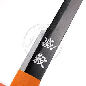 ดาบไม้ของเล่นนิโครินเบลด ชิโนบุ จากอนิเมะดาบพิฆาตอสูร - Product Image 5