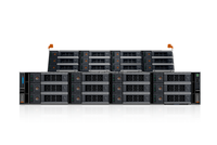 Dell PowerEdge servers server gaya terbaru rak Xeon prosesor