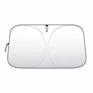 <span class=keywords><strong>Parasol</strong></span> pare-soleil réflecteur <span class=keywords><strong>pour</strong></span> pare-brise, protection UV, <span class=keywords><strong>pour</strong></span> extérieur - Product Image 1