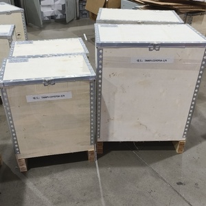 หม้อแปลงไฟฟ้าแบบแห้ง 3 เฟส 380V เป็น 220V/415V/440V 50Hz ประหยัดพลังงาน ขดลวดอะลูมิเนียม - Product Image 5