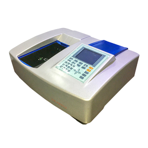 Analizador de Laboratorio DU-8800D, Espectrofotómetro UV-Vis de Doble Haz - Product Image 3