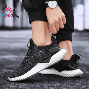 Venta al por Mayor de Fábrica, Zapatos Deportivos Casuales para Hombre de Alta Calidad, Estilo Walking - Product Image 2