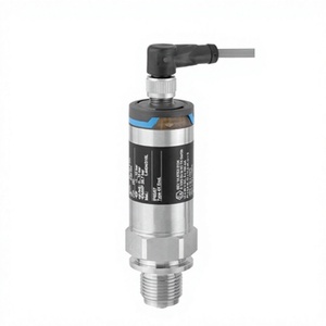 Transmisor de Presión E+H PMP11 0-40 Bar 4-20mA Acero Inoxidable IP65 Inteligente - Product Image 4