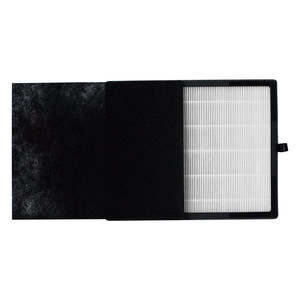 Star Purification Zigma Aerio300 <b>Filter</b> H13 <b>HEPA</b> Activated Carbon <b>Air</b> <b>Purifier</b> Replacement <b>Filter</b> Cartridge - Product Image 1