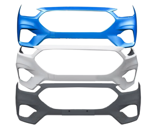 Pare-chocs avant de voiture pour SAIC MG <span class=keywords><strong>ZS</strong></span> <span class=keywords><strong>2020</strong></span> - Product Image 4