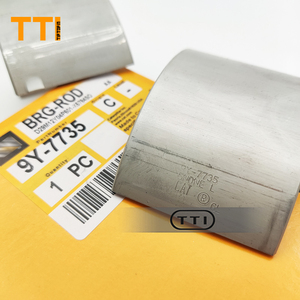 Transportes principales del cigüeñal del motor diesel 4W5738 4W-5738 del transporte principal del CAT 3406 de <span class=keywords><strong>TTI</strong></span> STD 3412 - Product Image 5