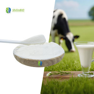 SLBIO Galactooligosacáridos en Polvo de Grado Alimenticio 70% 90% <span class=keywords><strong>GOS</strong></span> - Product Image 3