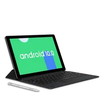 CHUWI 4G LTE 6GB DDR3 + 128GB UMCP taşınabilir Android Netbook Tablet Pc M006 e-mürekkep tablet fiyat listesi-Tablet ile Sim