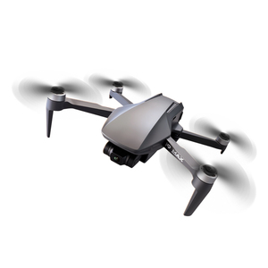 I9 <span class=keywords><strong>Max</strong></span> Gimbal 5G Chuyên Nghiệp Drone Quadcopter 4Km Dài Khoảng Cách Drone Với 4K Máy Ảnh Ba Trục GPS Đa Chức Năng Trở Lại - Product Image 6