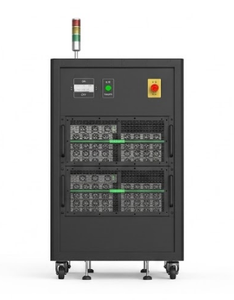 Lithium <strong>Cell</strong> Formation And Capacity Grading Tester: Portable, 0.05% Accuracy, IP22, Charge-Discharge Function - Product Image 2