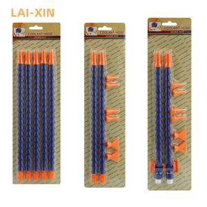 Outil de tuyau de refroidissement de ligne <span class=keywords><strong>loc</strong></span> flexible en plastique 1/<span class=keywords><strong>4</strong></span> - Product Image 2