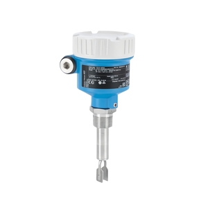 สวิตช์วัดระดับแบบสั่นสะเทือน Liquiphant FTL41 ของ Endress+Hauser สวิตช์วัดระดับการสั่นสะเทือน เกจวัดระดับ สวิตช์วัดระดับแบบพิทช์ฟอร์ค - Product Image 2